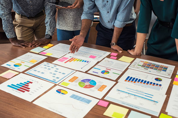 Consulenza organizzazione aziendale